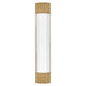 Facet LED Large Sconce
