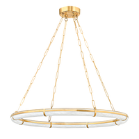 Sennett Chandelier
