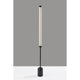 Dorsey LED Floor Lamp with Smart Switch