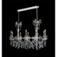 Imperial 10-Light Chandelier