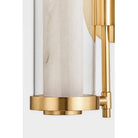 Corbett - Caterina 1-Light Sconce - Lights Canada