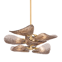 Cardiff Semi Flush