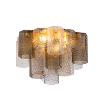 Helsinki Semi Flush