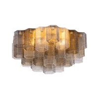 Helsinki Semi Flush