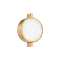 Ansonia 1-Light Wall Sconce