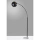 Astoria Arc Lamp