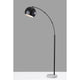 Astoria Arc Lamp