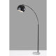 Astoria Arc Lamp