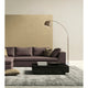 Astoria Arc Lamp