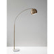 Astoria Arc Lamp