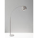 Astoria Arc Lamp
