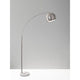 Astoria Arc Lamp