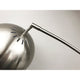 Astoria Arc Lamp