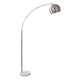 Astoria Arc Lamp