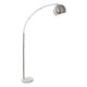 Astoria Arc Lamp