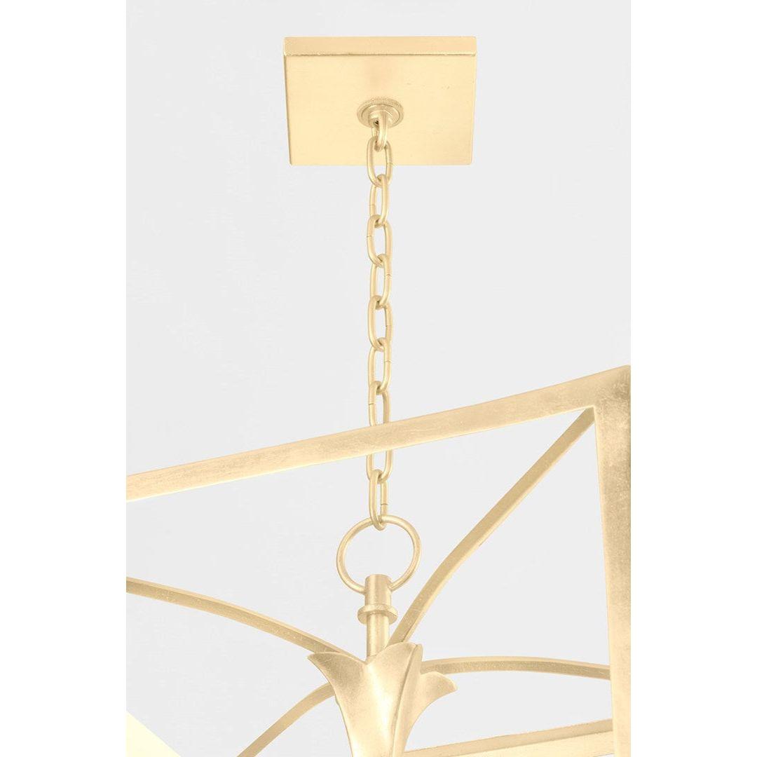 Corbett - Bergamo 8-Light Outdoor Wall Light - Lights Canada