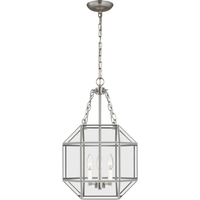 Morrison Small Three Light Lantern