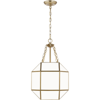 Morrison Small Three Light Lantern
