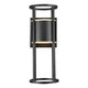 Luca 2-Light 24" Outdoor Wall Light