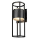 Luca 2-Light 24" Outdoor Wall Light