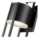 Luca 2-Light 24" Outdoor Wall Light