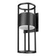 Luca 2-Light 24" Outdoor Wall Light