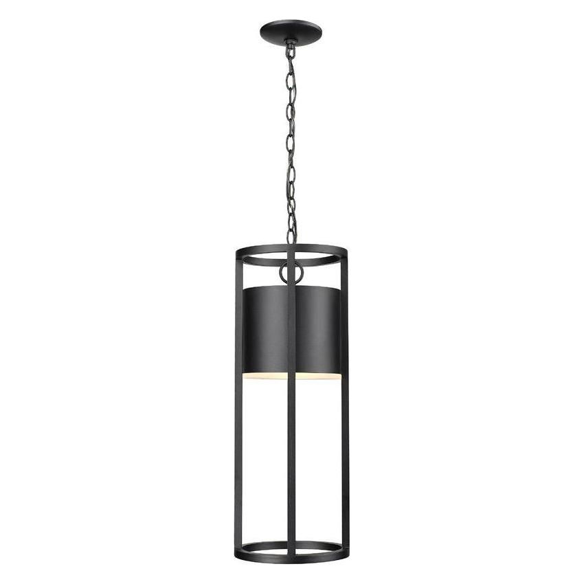 Luca 1-Light Outdoor Pendant