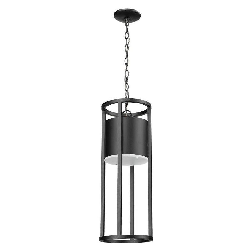 Luca 1-Light Outdoor Pendant