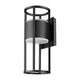 Luca 2-Light 18" Outdoor Wall Light