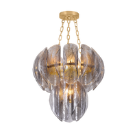 Anatase Chandelier
