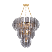 Anatase Chandelier