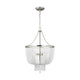Jackie Four Light Pendant