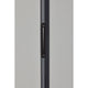 Elmore LED Floor Lamp with Smart Switch