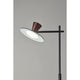 Elmore LED Floor Lamp with Smart Switch