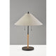 Palmer Table Lamp