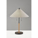 Palmer Table Lamp