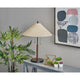 Palmer Table Lamp
