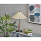 Palmer Table Lamp