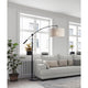 Adler Arc Lamp