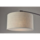 Adler Arc Lamp