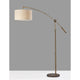 Adler Arc Lamp
