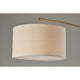 Adler Arc Lamp