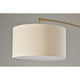 Adler Arc Lamp