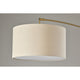 Adler Arc Lamp