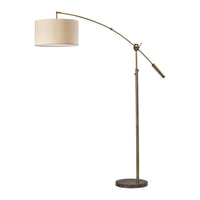 Adler Arc Lamp