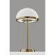 Juliana LED Table Lamp with Smart Switch