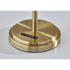 Juliana LED Table Lamp with Smart Switch