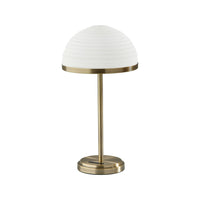 Juliana LED Table Lamp with Smart Switch
