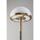 Juliana LED Floor Lamp with Smart Switch