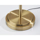 Juliana LED Floor Lamp with Smart Switch
